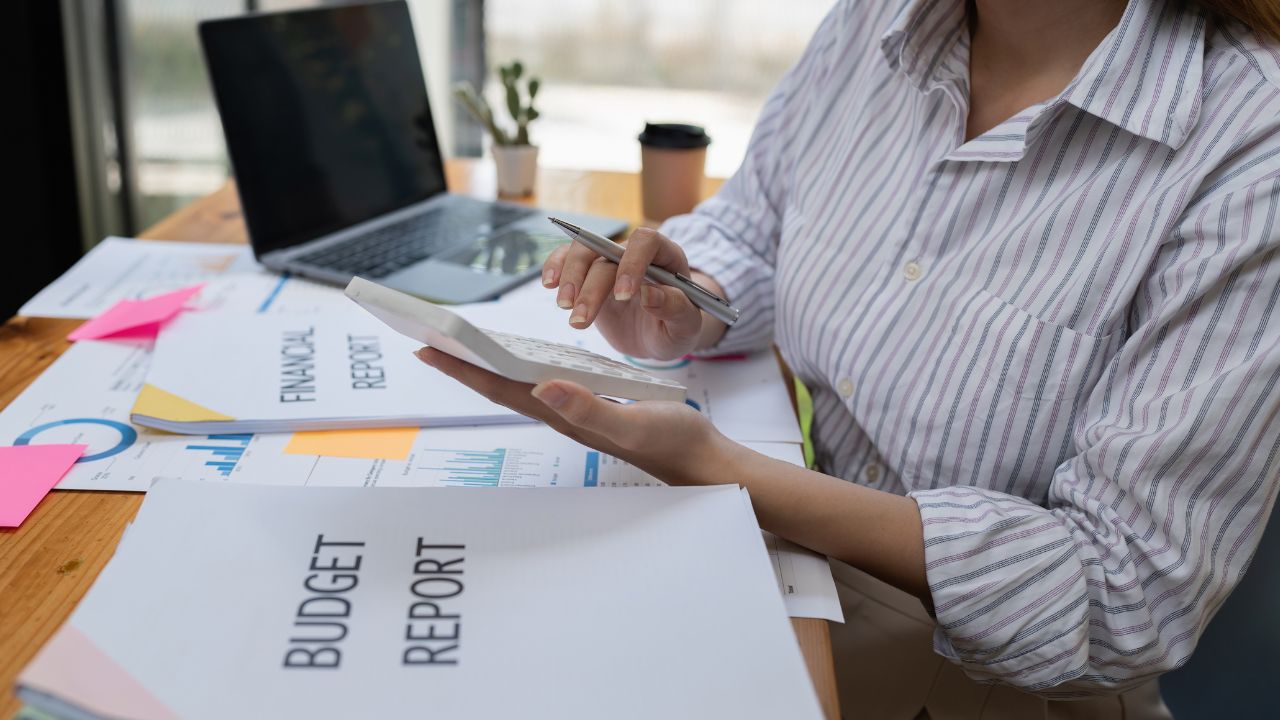 secretaria de planejamento orçamento e gestão