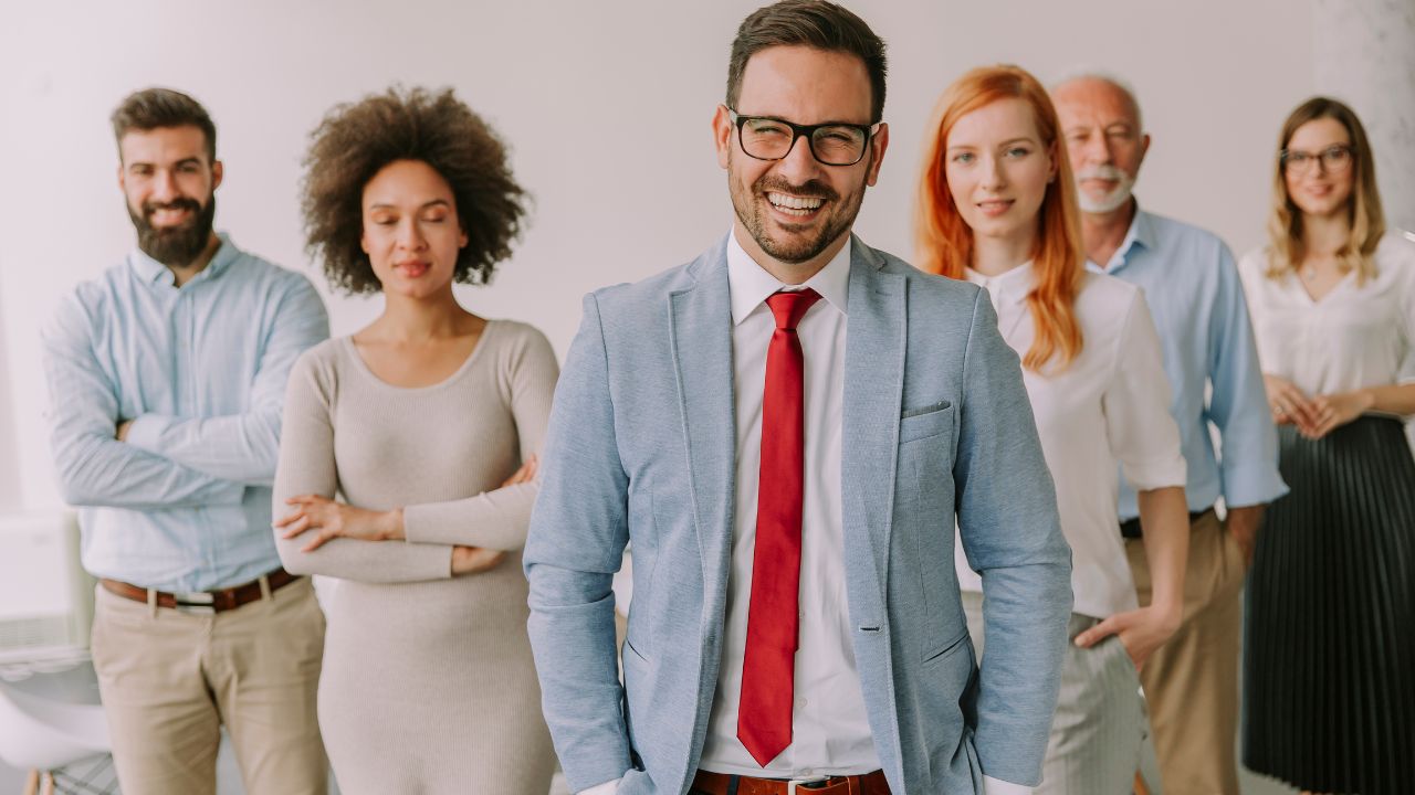 MBA em Gestão de Pessoas e Liderança