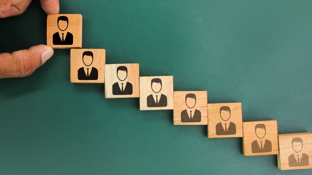 liderança e gestão de pessoas