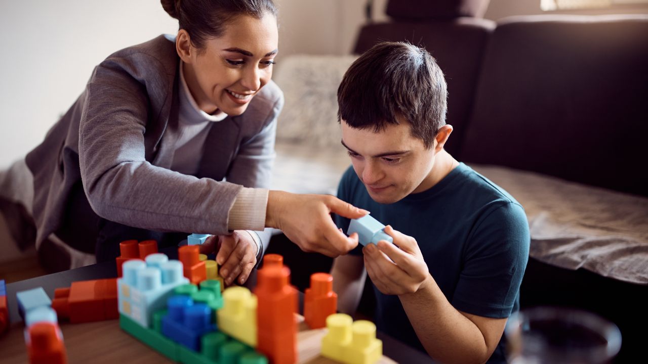 Análise do Comportamento Aplicada Ao Autismo