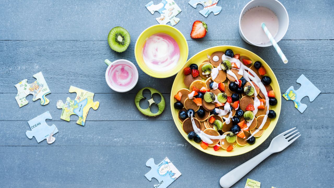 Aspectos alimentares e nutricionais no TEA