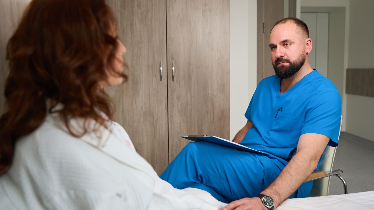 Atendimento psicológico na maternidade e pediatria