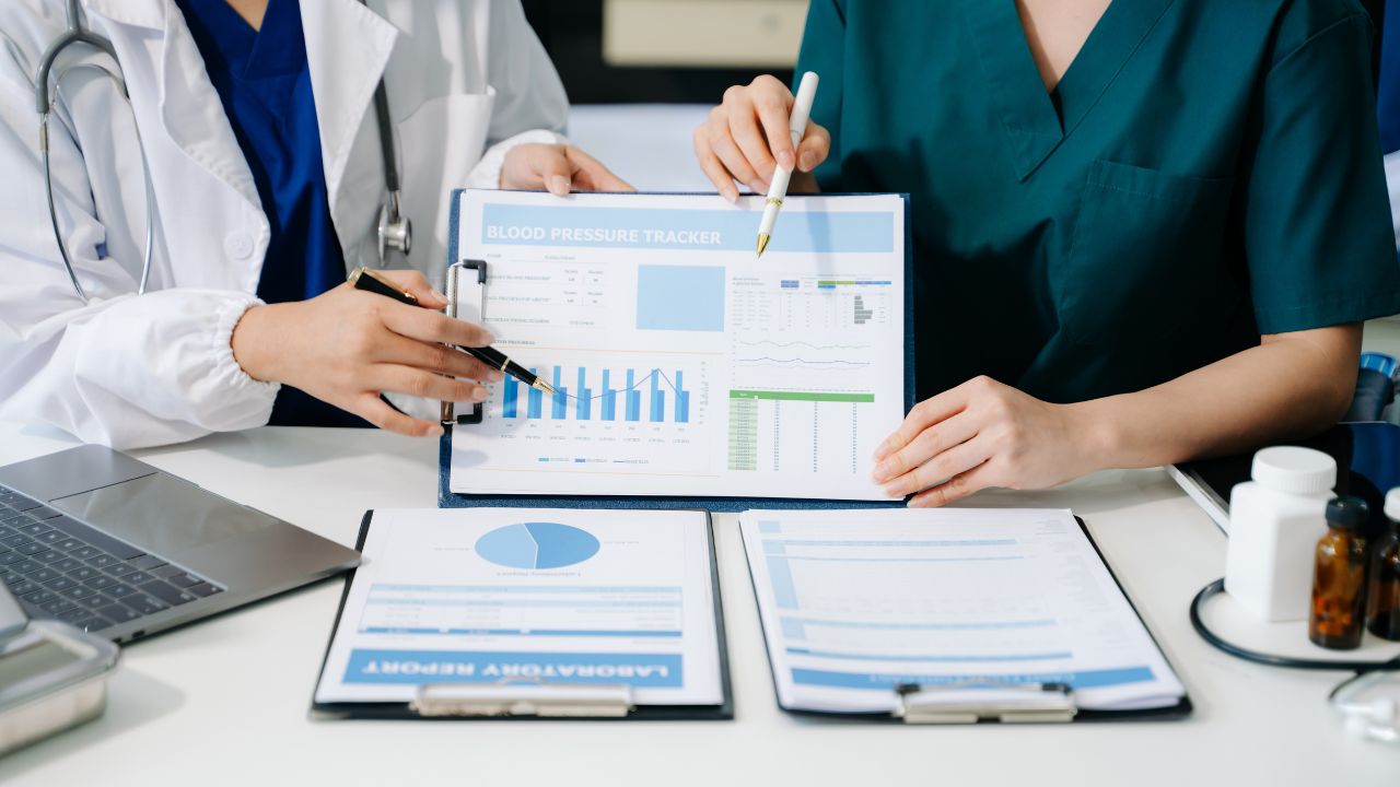 Auditoria em serviços de saúde: o que é, tipos e inovação