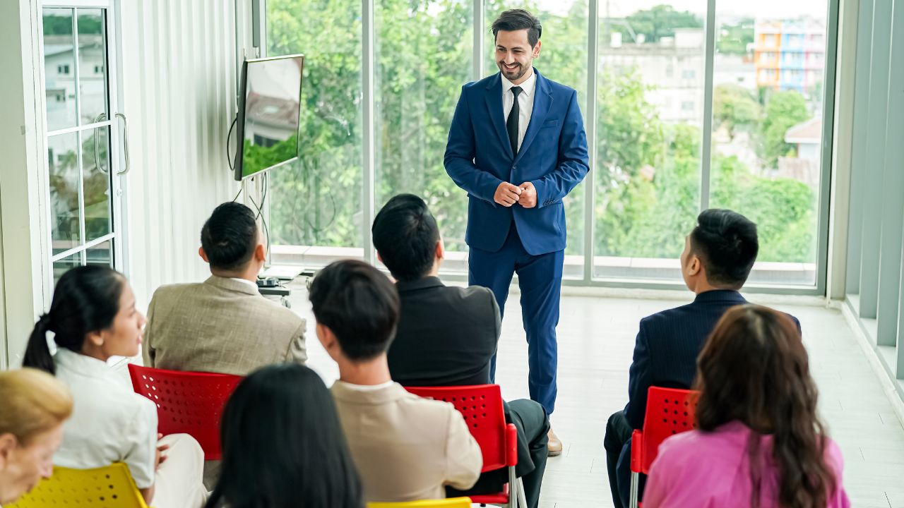 Como escolher o melhor MBA em Gestão de Pessoas