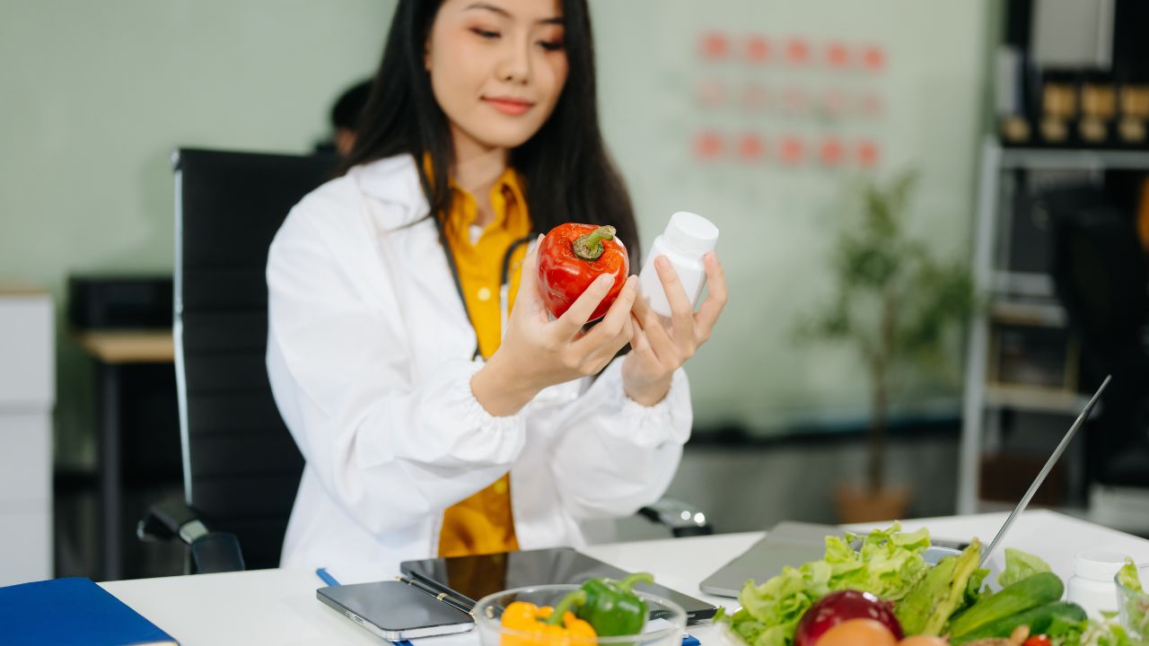 Educação alimentar