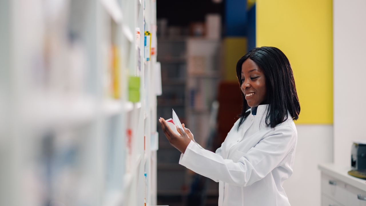 Funções do Prontuário Farmacêutico