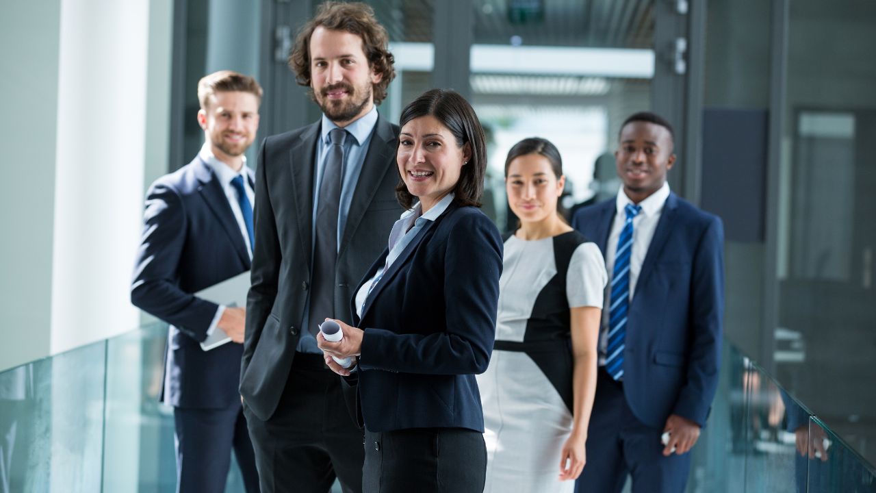 Gestão Comercial: saiba tudo sobre essa graduação!