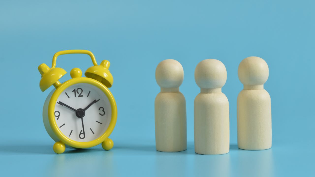 Gestão de tempo: saiba como fazer um gerenciamento eficiente