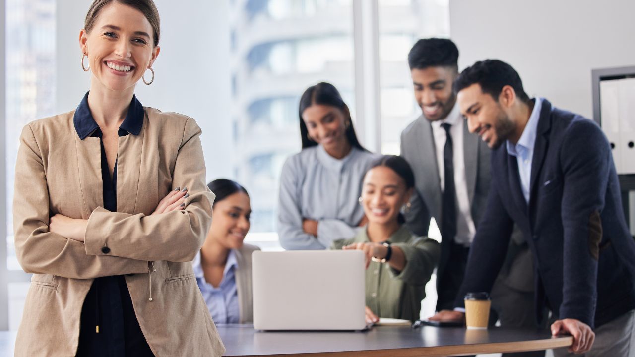 MBA em Gestão de Pessoas