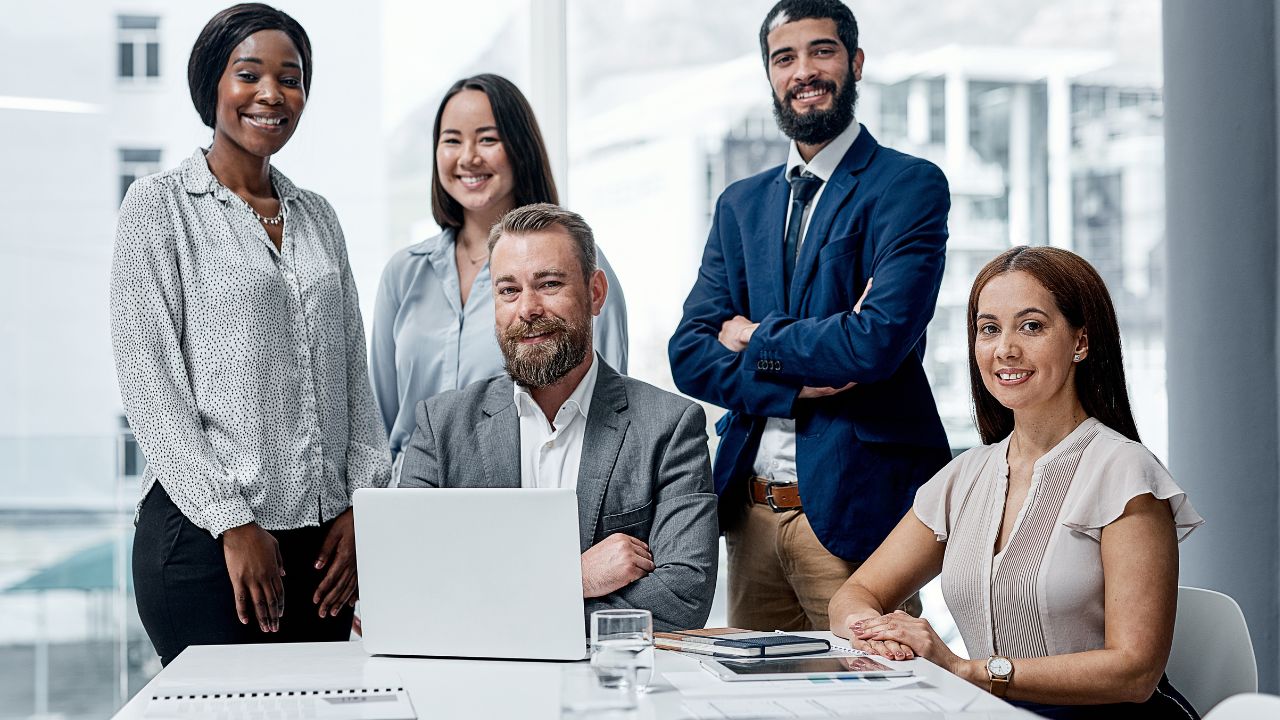 MBA em Gestão de Pessoas e Liderança