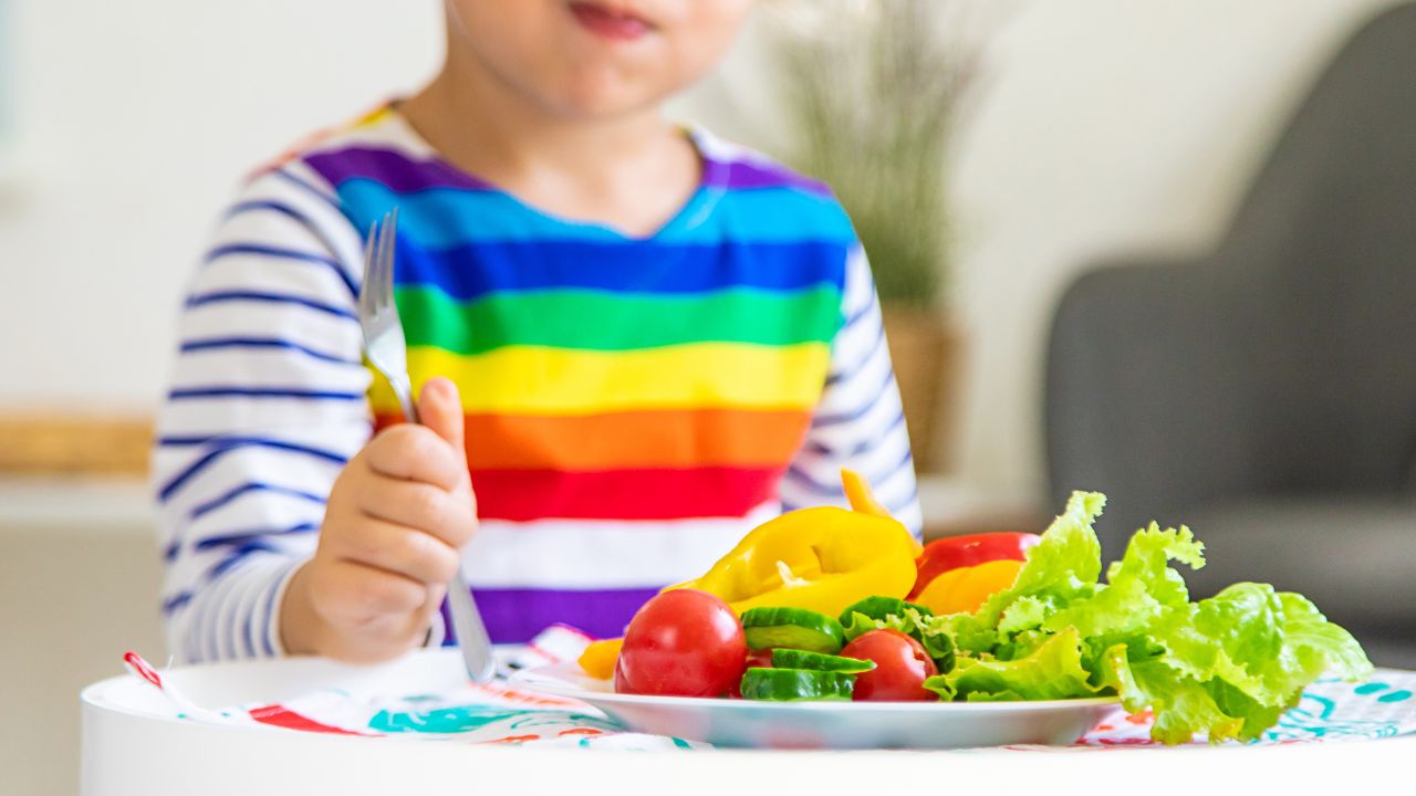 Nutrição no Transtorno do Espectro Autista: guia completo!