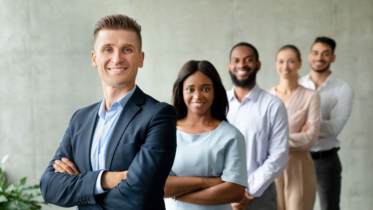 O que é MBA em Gestão de Pessoas e Liderança