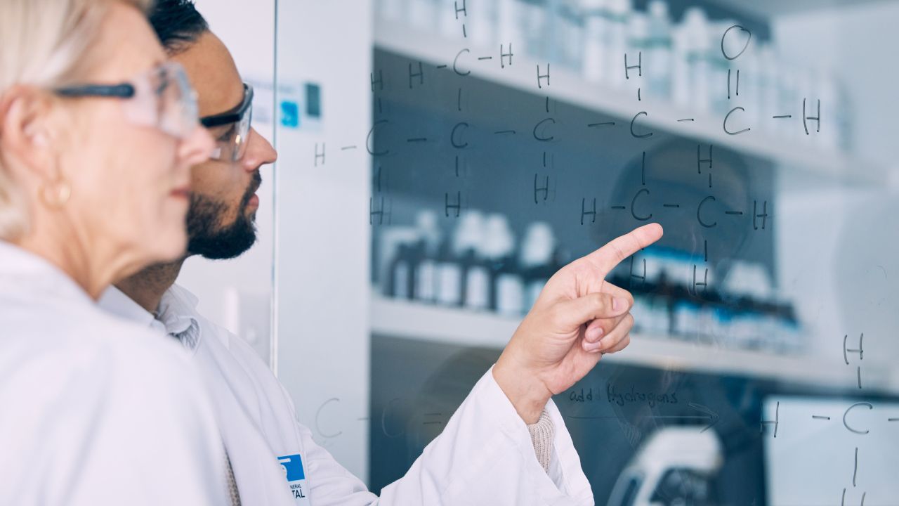 O que é farmacocinética