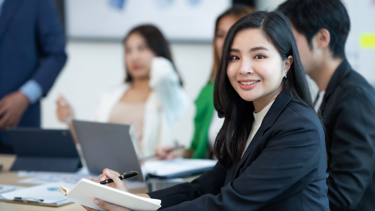 O que é uma Pós-graduação em Gestão de Pessoas