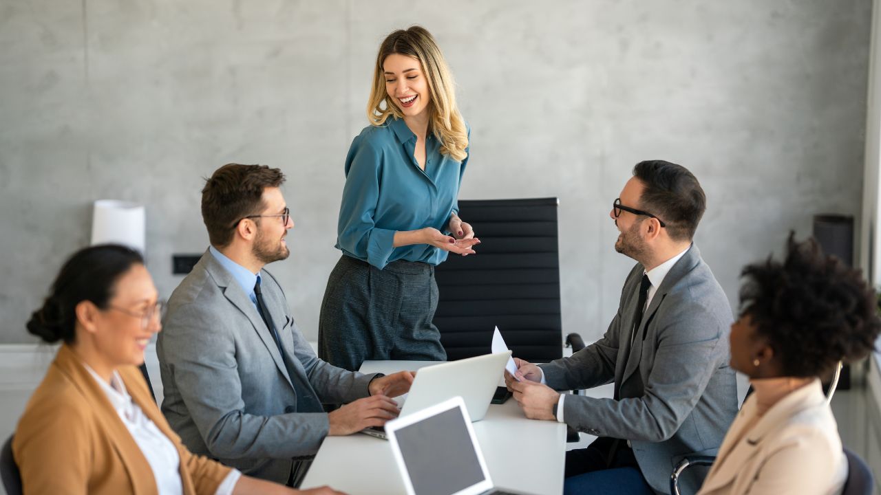 Para quem é indicada o MBA em Gestão de Pessoas e Liderança