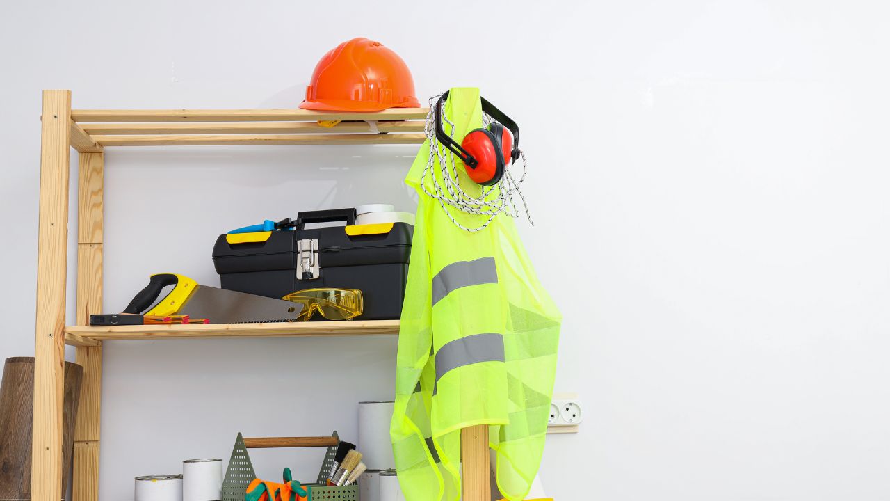 Procedimentos de proteção no trabalho