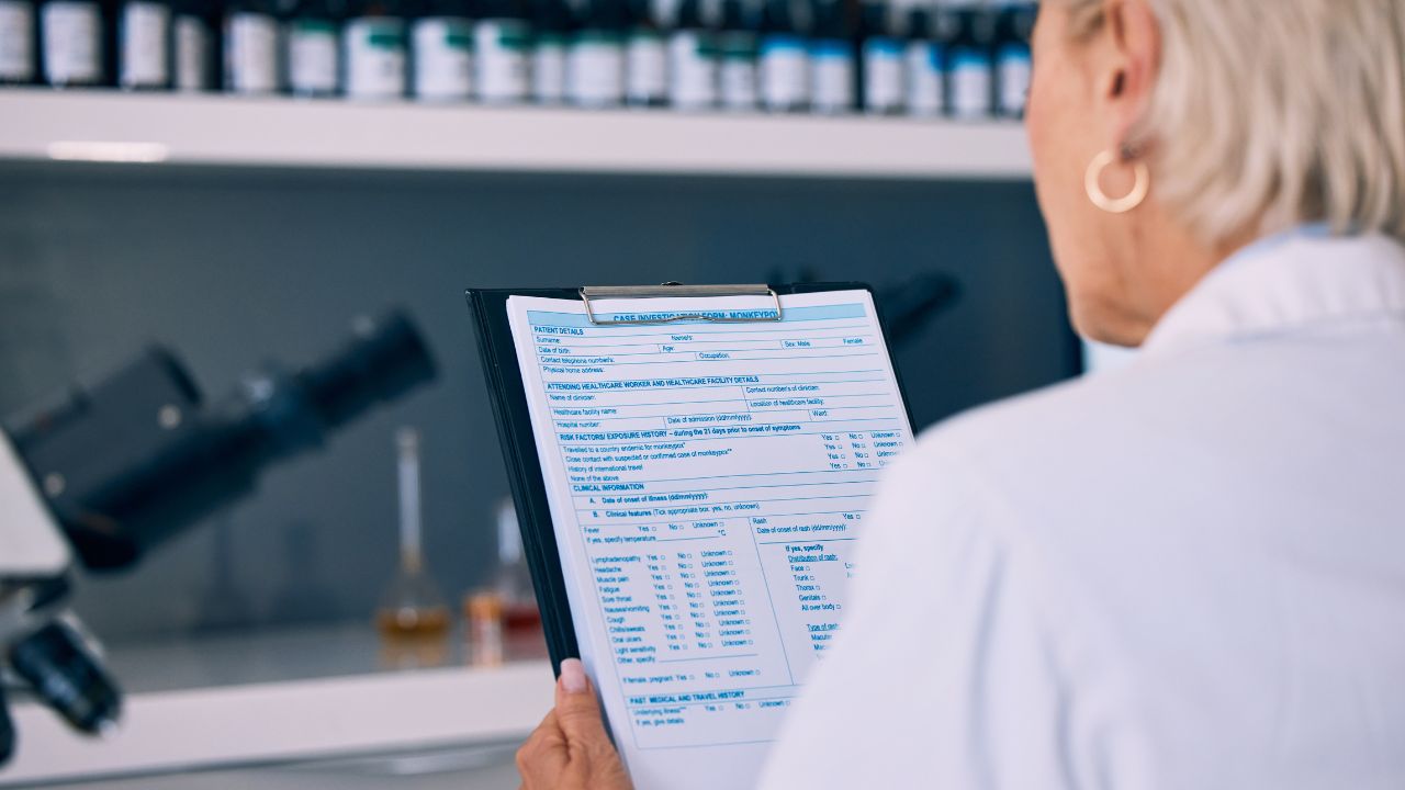Prontuário farmacêutico