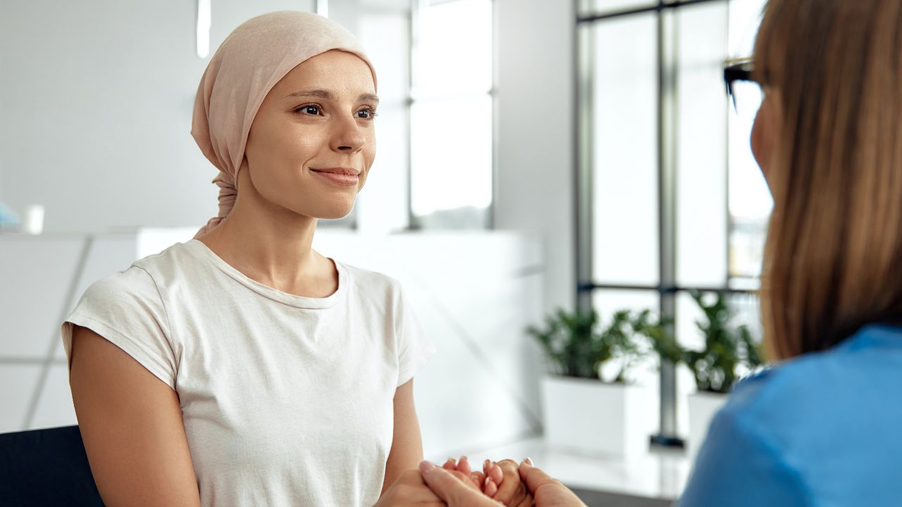 Psico-oncologia e geriatria