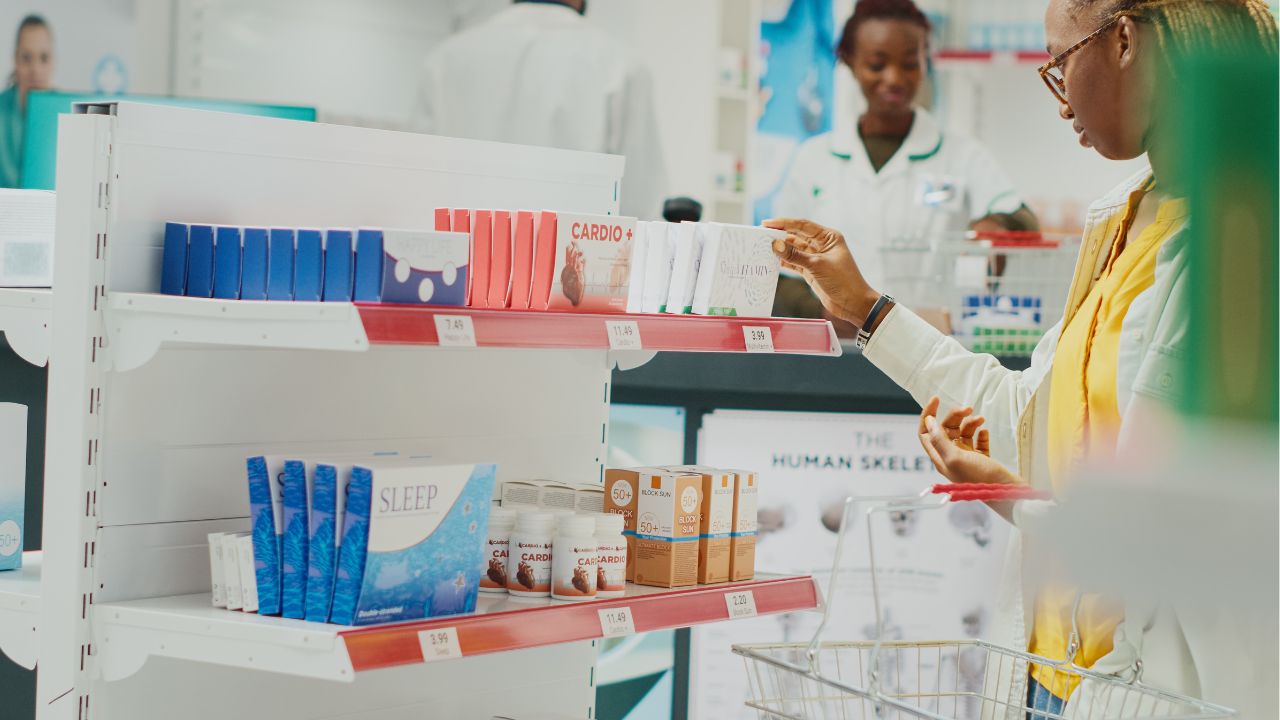 Quais mestrados um farmacêutico pode fazer