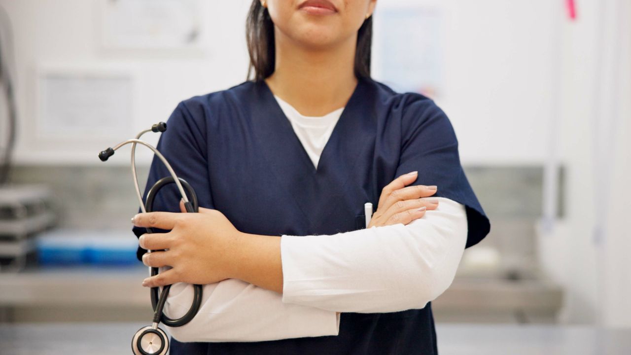 Quanto tempo dura o curso de Enfermagem do Trabalho?