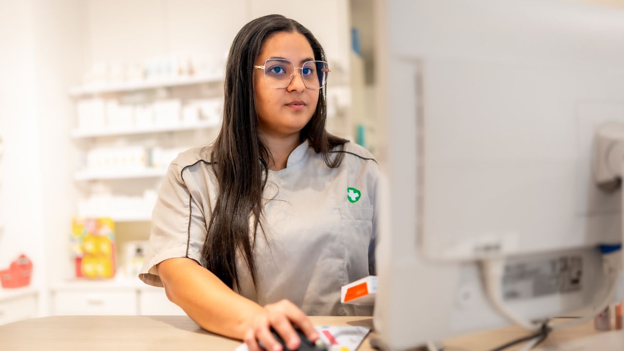 Quanto tempo dura uma pós em farmácia hospitalar