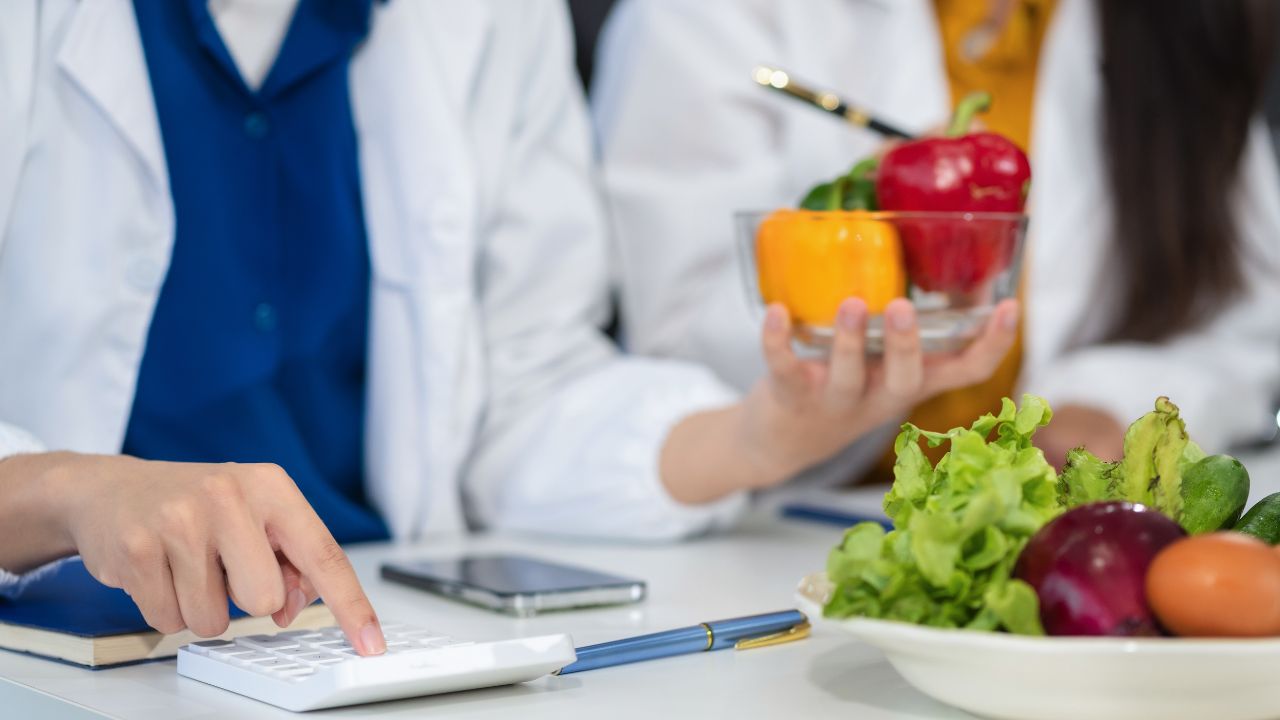 alimentação saudavel para educação infantil