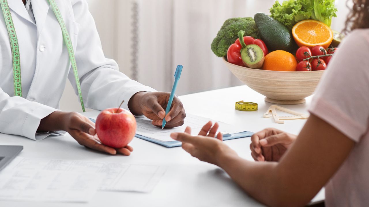 avaliação nutricional idoso