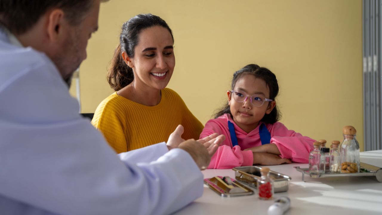 como lidar com criança autista 