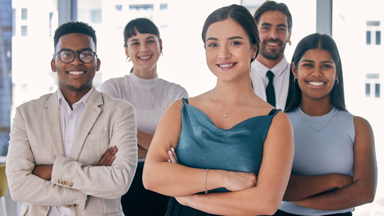 curso de gestão de pessoas e liderança