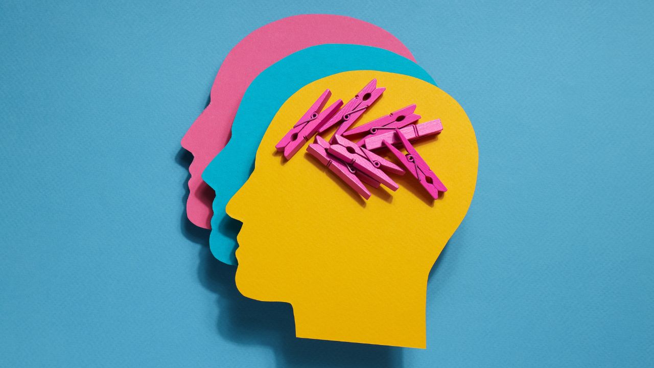 Qual é a definição de psicologia da saúde?