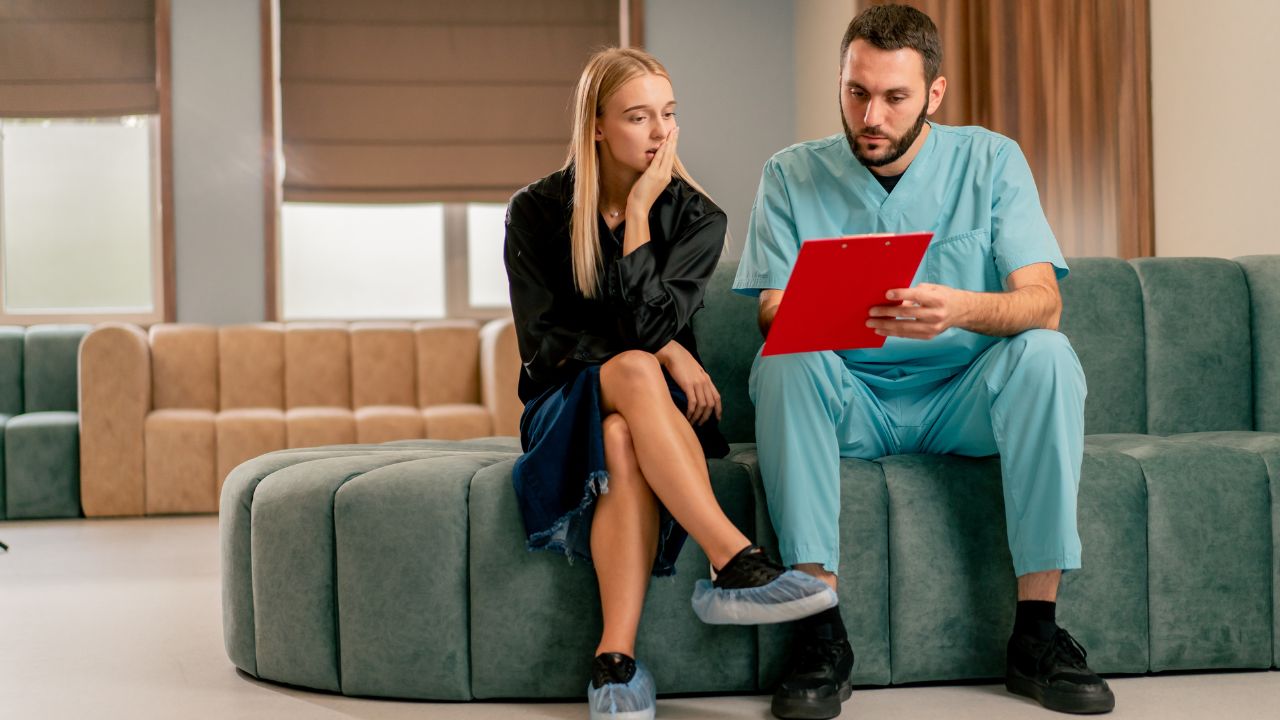 fundamentos da psicologia hospitalar