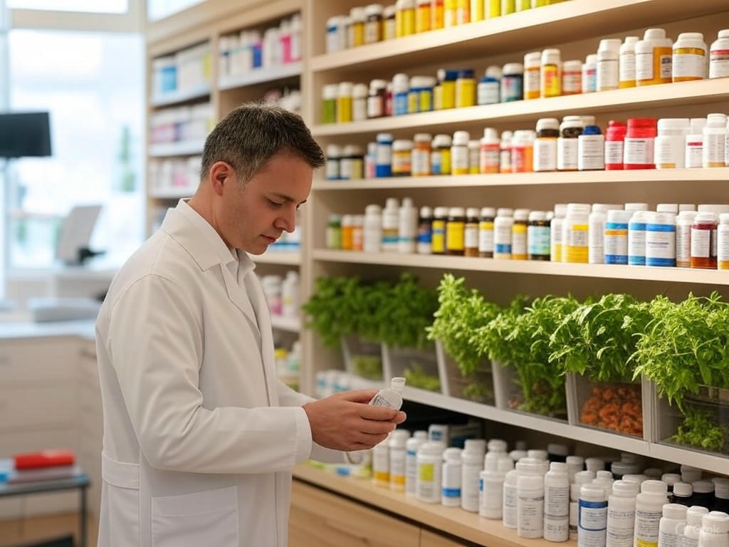 Fabio Castilho: A Jornada de um Farmacêutico Clínico e Preparado para Transformar a Prática da Saúde