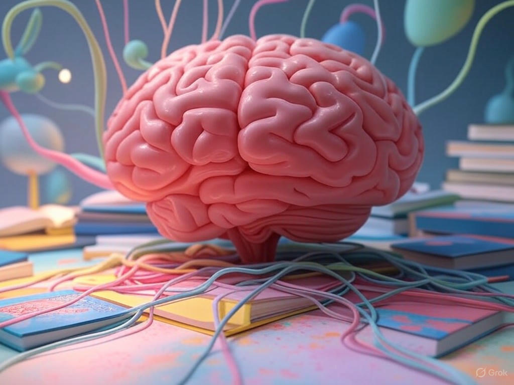 Gislene Costa: Professora de Educação Infantil e sua Jornada na Neuropsicopedagogia