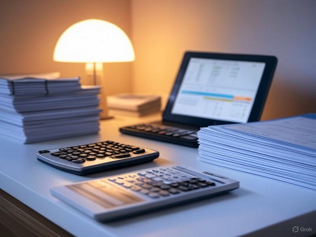 Vanessa Rodrigues: Formação e Qualificação em Emissão e Escrituração de Documentos Fiscais