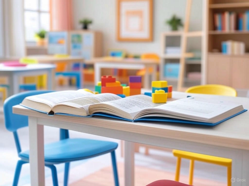 Evania Souza: Potencializando a Educação Inclusiva com ABA