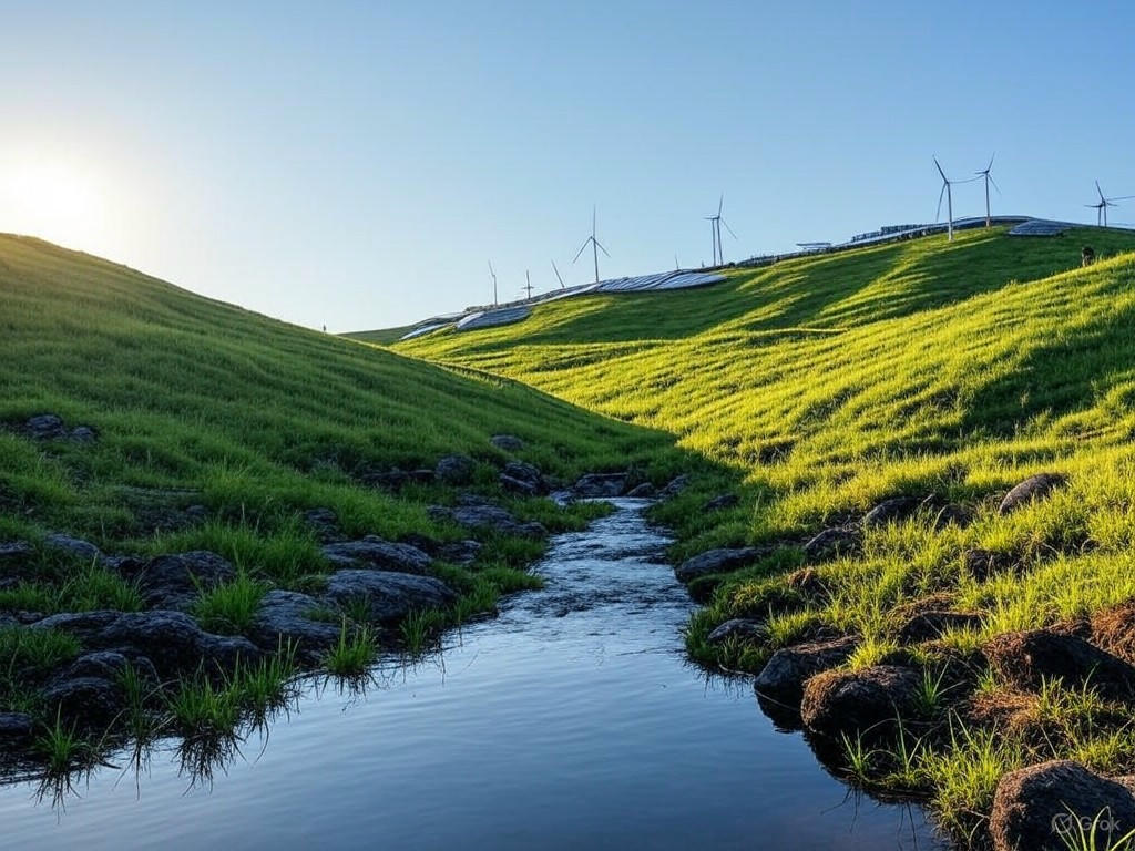 Adriano Guimarães: A Jornada de um Eletricista Capacitado em Gestão e Sustentabilidade