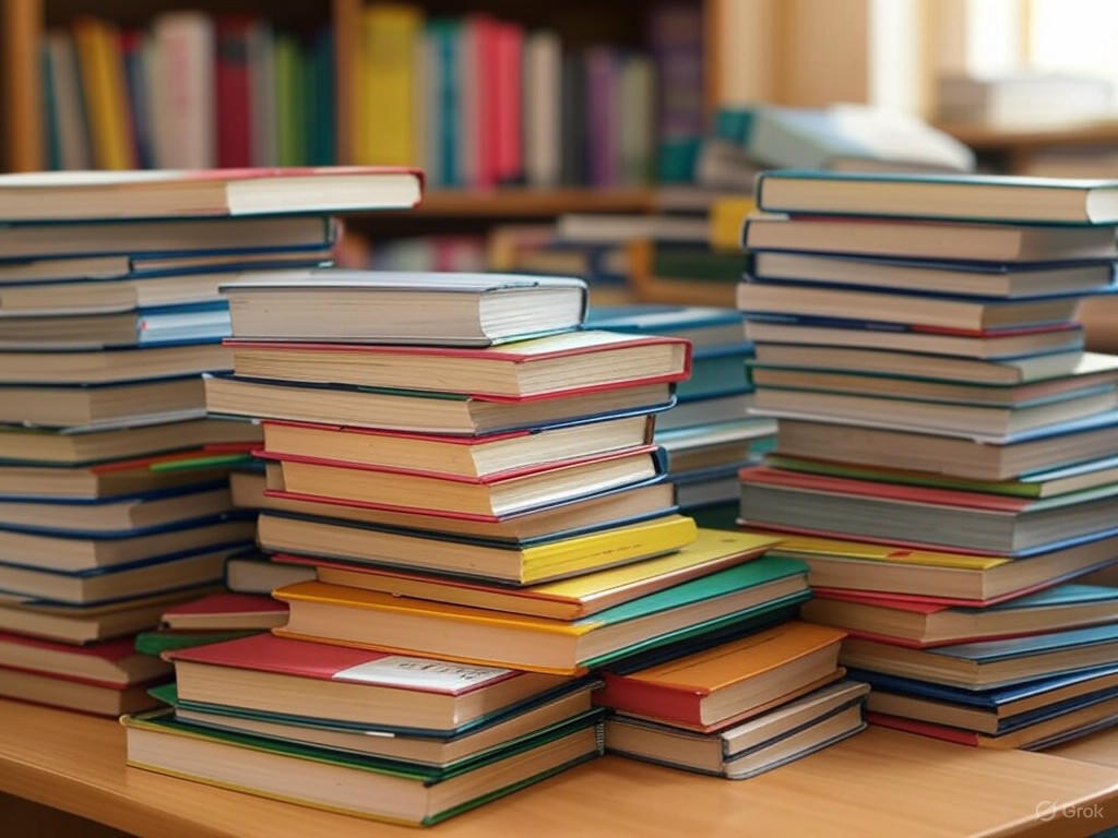Maria Cavalcante: Transformando a Prática Pedagógica com Livros e Materiais Didáticos em História