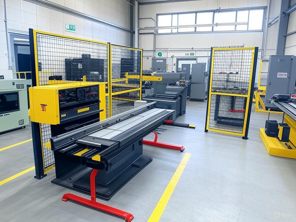 Weverton Jesus: aprofundando a segurança industrial com a disciplina Sistemas de Segurança em Máquinas e Equipamentos