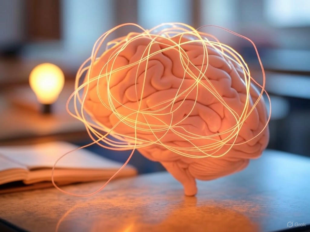 Luana Lobato: Professora e Visionária na Integração entre TCC e Neuropsicologia