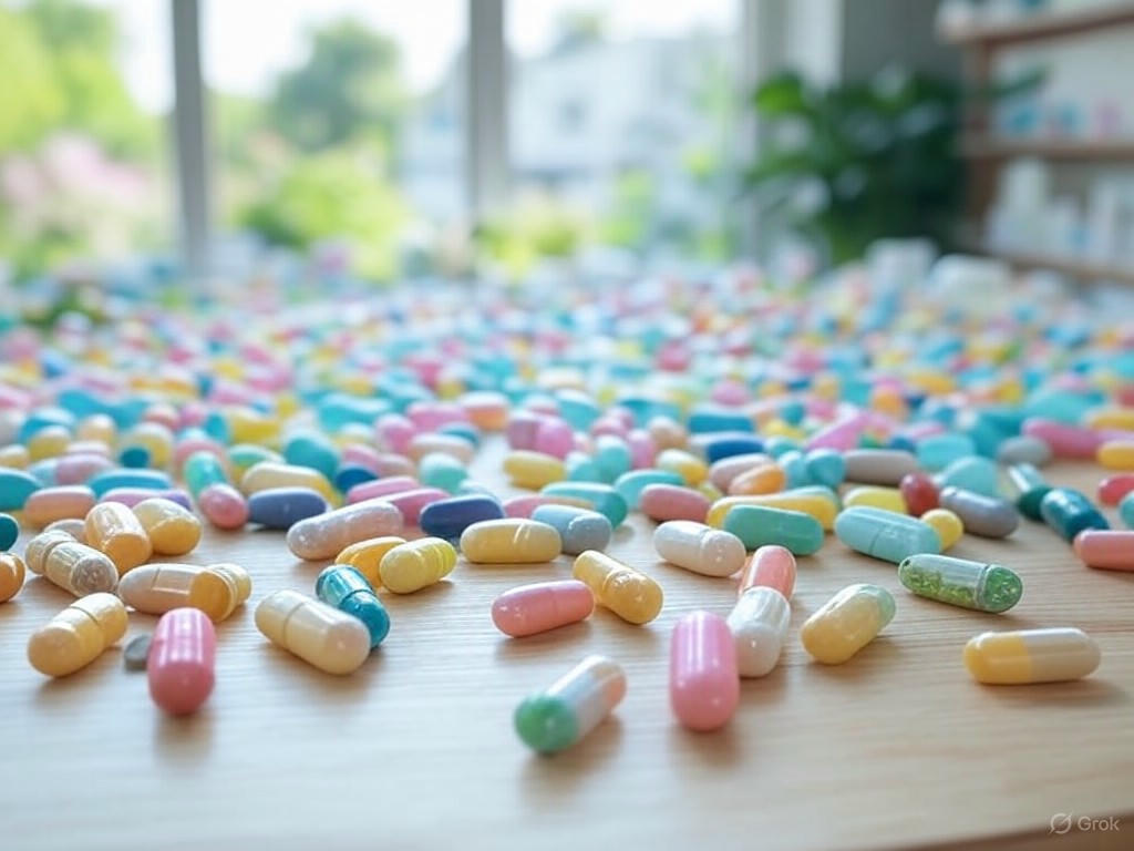 Analice Figueiredo: A Trajetória Inspiradora de uma Farmacêutica na Farmácia Clínica e nas Patologias