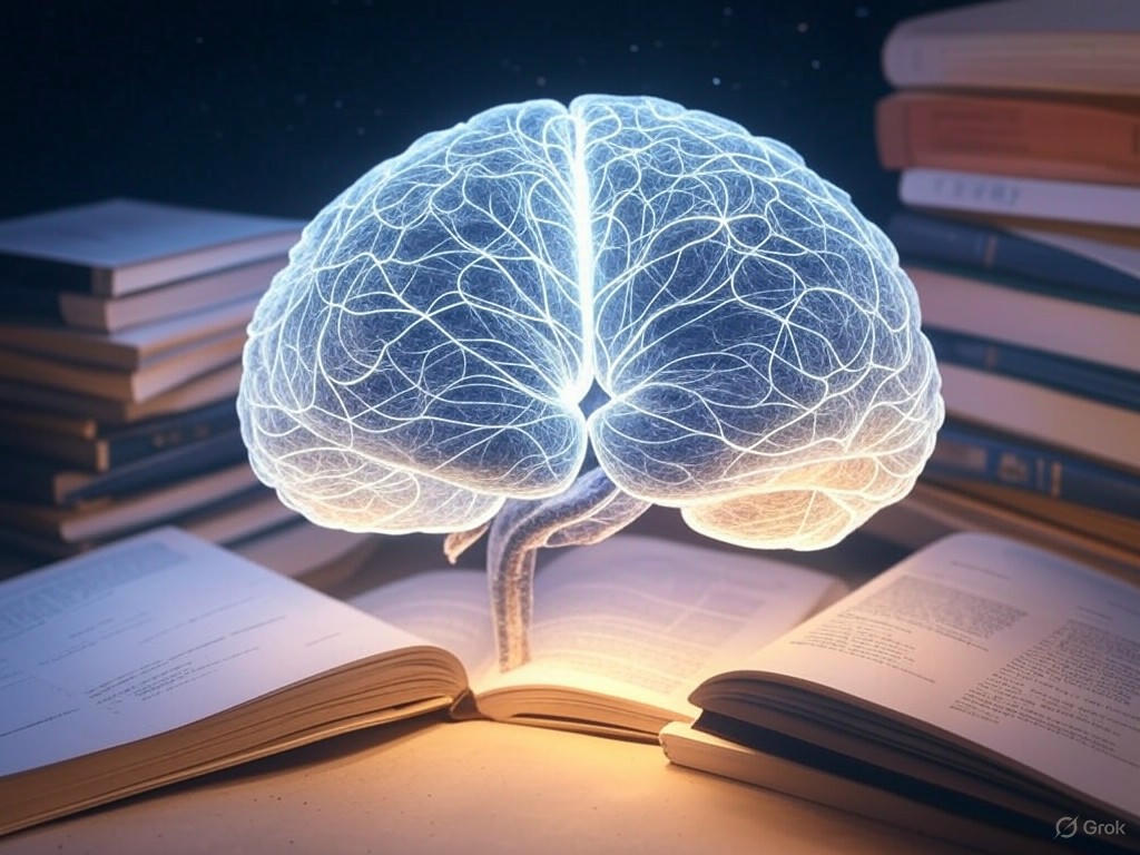 Luana Gonçalves: Uma jornada de formação em Aspectos Neuropsicológicos e Psicopedagogia