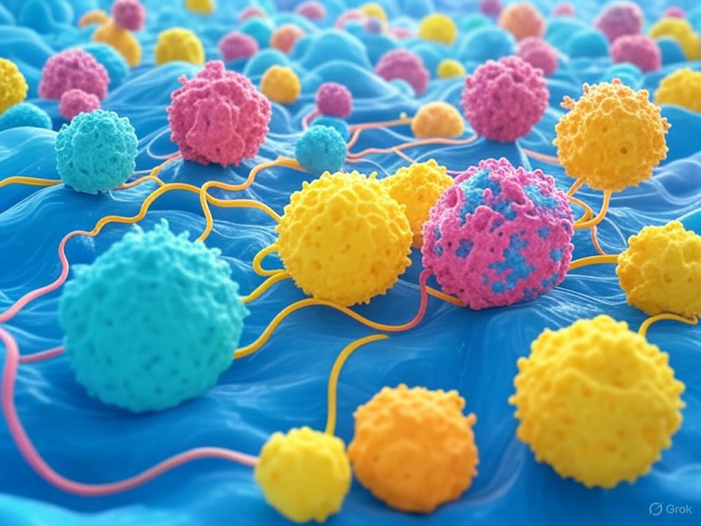 Rônei Rocha: Uma Jornada de Excelência na Imunologia para Farmacêuticos