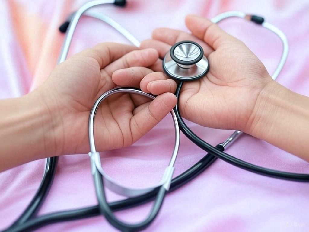 Fernanda Tosati: Elevando a Prática de Enfermagem com Capacitação em Rotinas Administrativas e Farmacologia