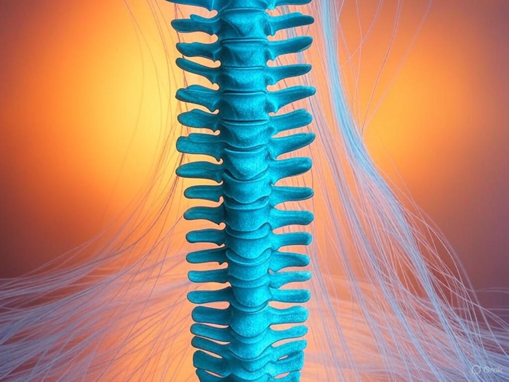Mauro Filho: A excelência do fisioterapeuta capacitado pela disciplina de Anatomia da Coluna Vertebral