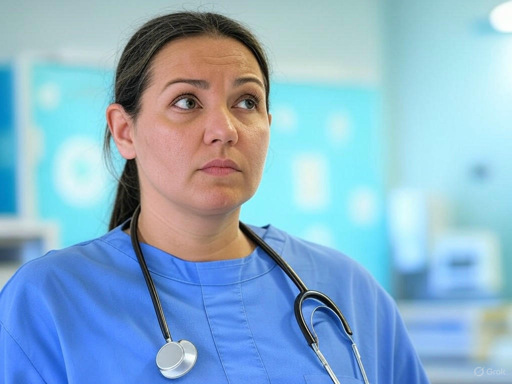 Thayna Lombardi: excelência e comprometimento na Segurança e Semiótica em Enfermagem
