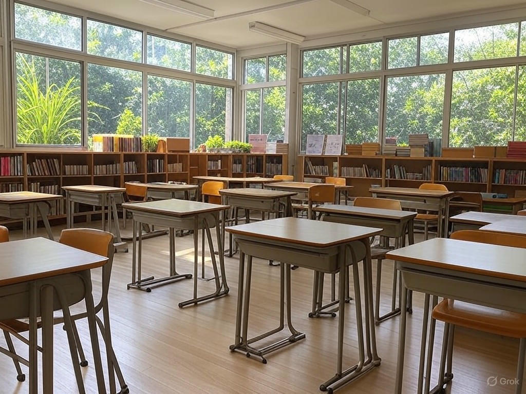 Cyntia Martins: A Integração da Educação Especial com os Desafios do SUS