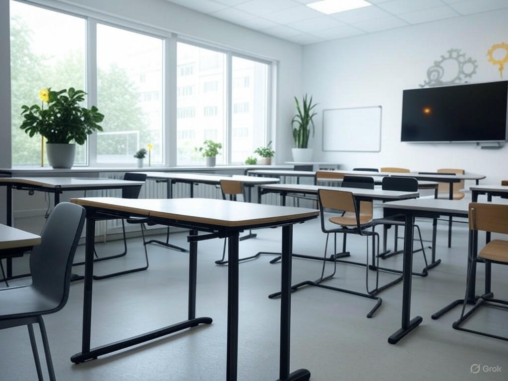 Aline Leite: A Jornada de Uma Professora na Transformação Educacional