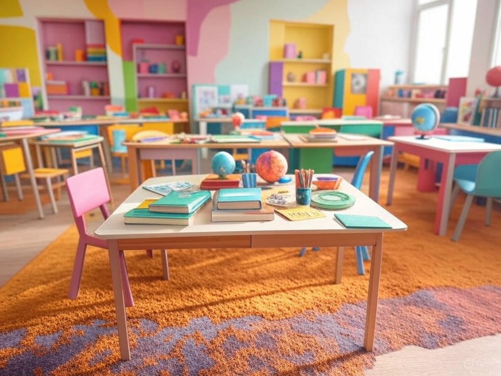 Vanessa Manoel: Uma Jornada de Preparação em AEE para a Educação Inclusiva