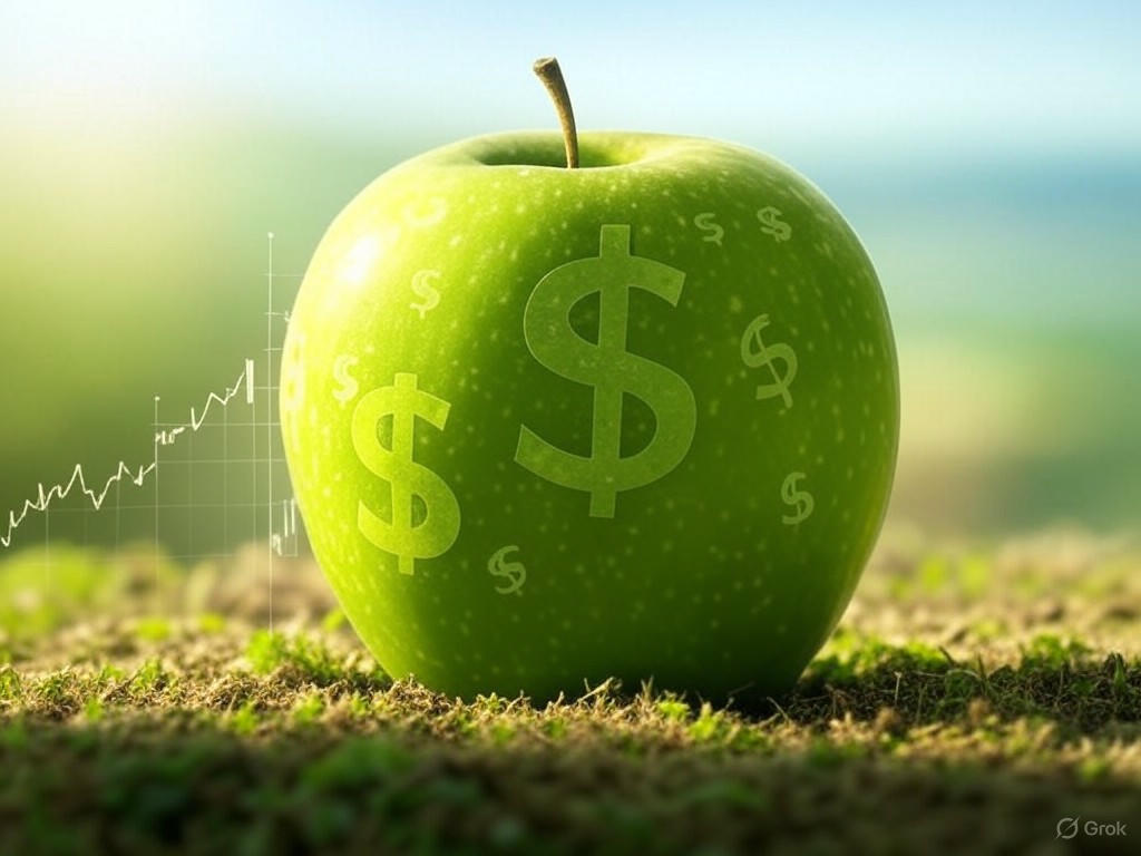 Lucas Jesus: Integrando Nutrição e Parâmetros Financeiros para um Futuro Promissor