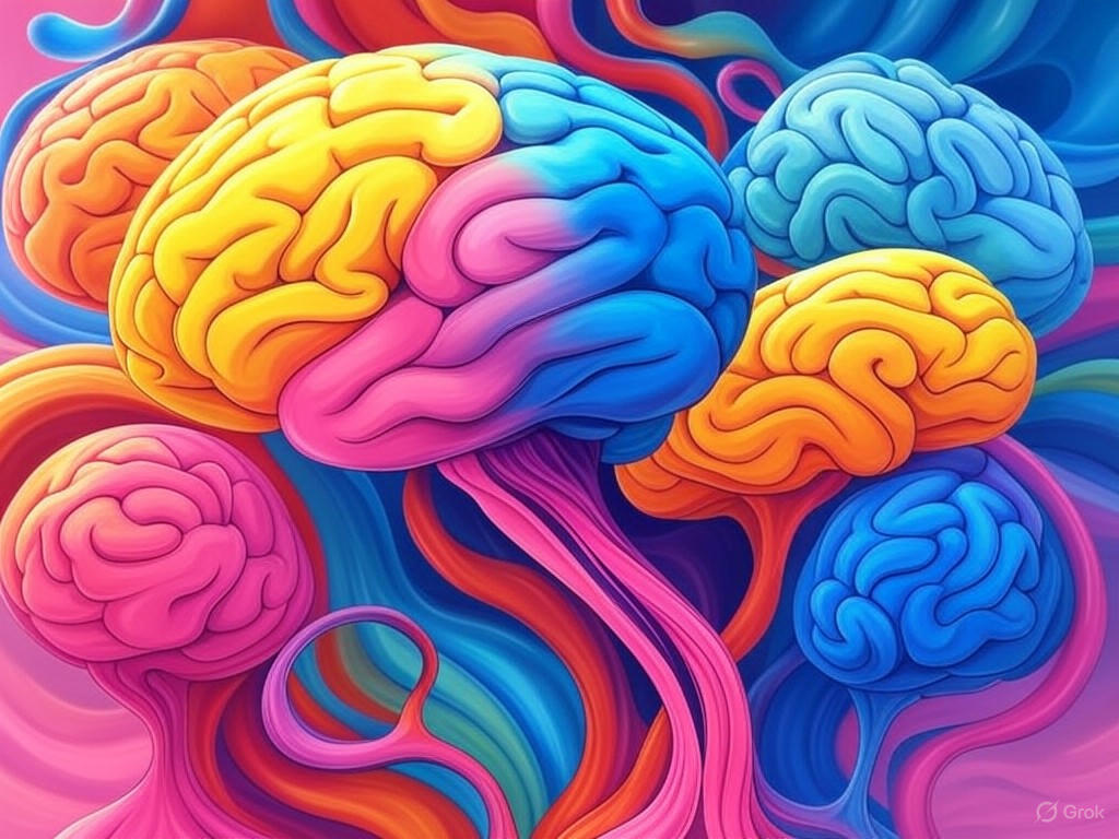 Alexandra Wotzasek: Excelência na Compreensão dos Transtornos Psiquiátricos na Infância e Adolescência